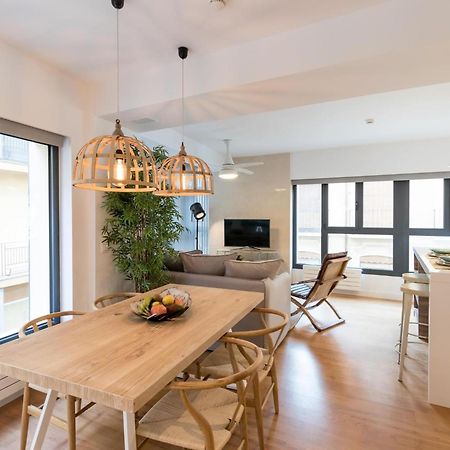 גרנדה Chezmoihomes Luxury Plaza Nueva Penthouse מראה חיצוני תמונה