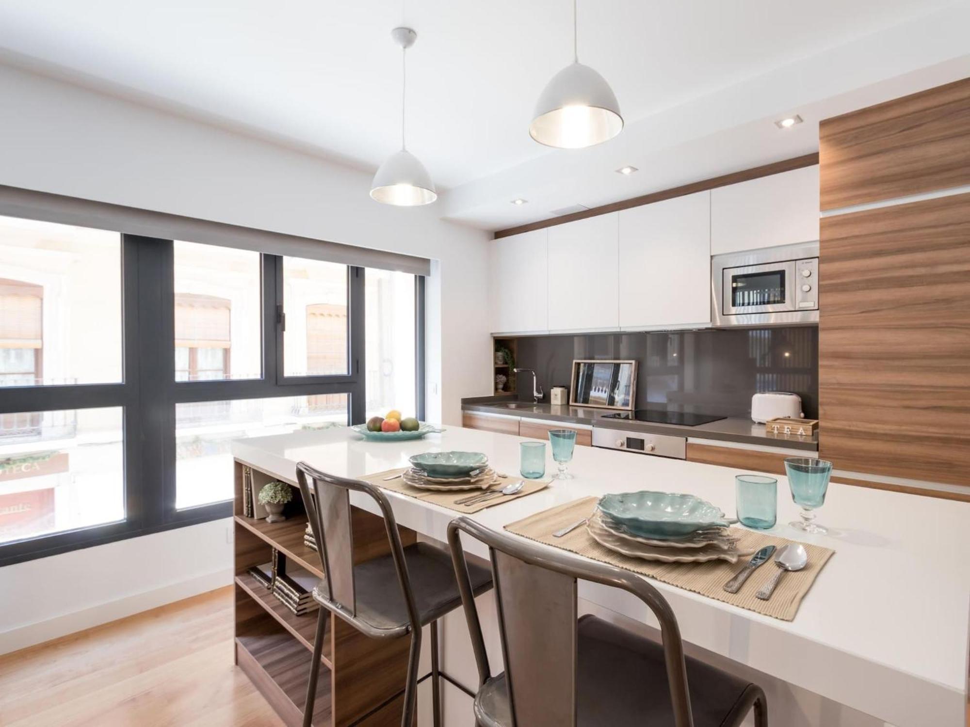 גרנדה Chezmoihomes Luxury Plaza Nueva Penthouse מראה חיצוני תמונה