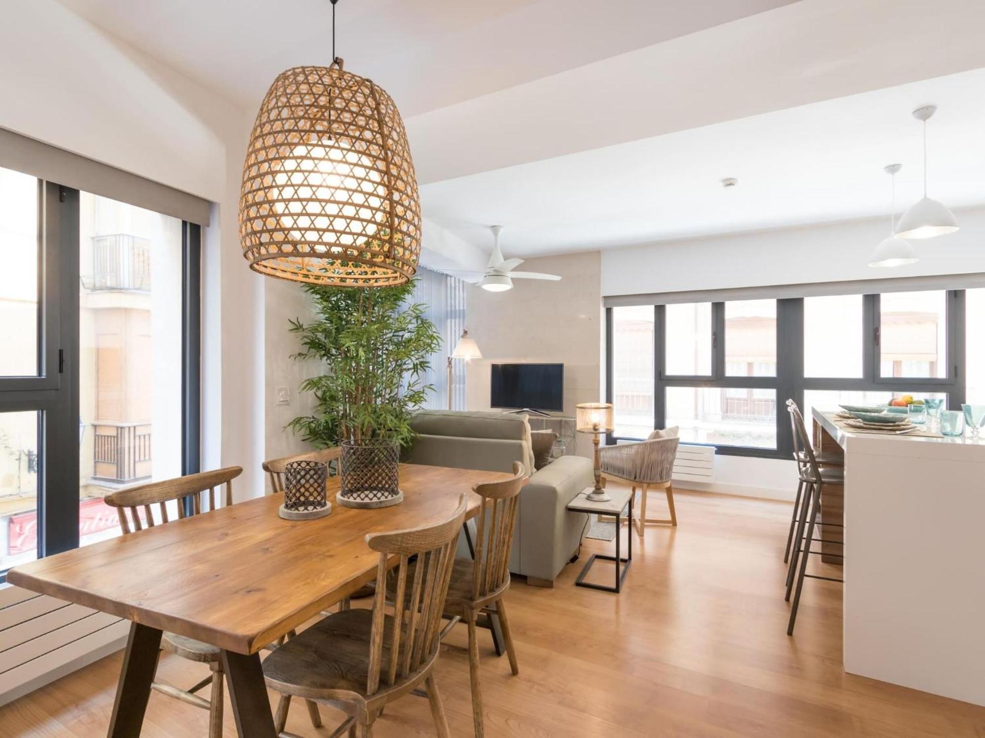 גרנדה Chezmoihomes Luxury Plaza Nueva Penthouse מראה חיצוני תמונה