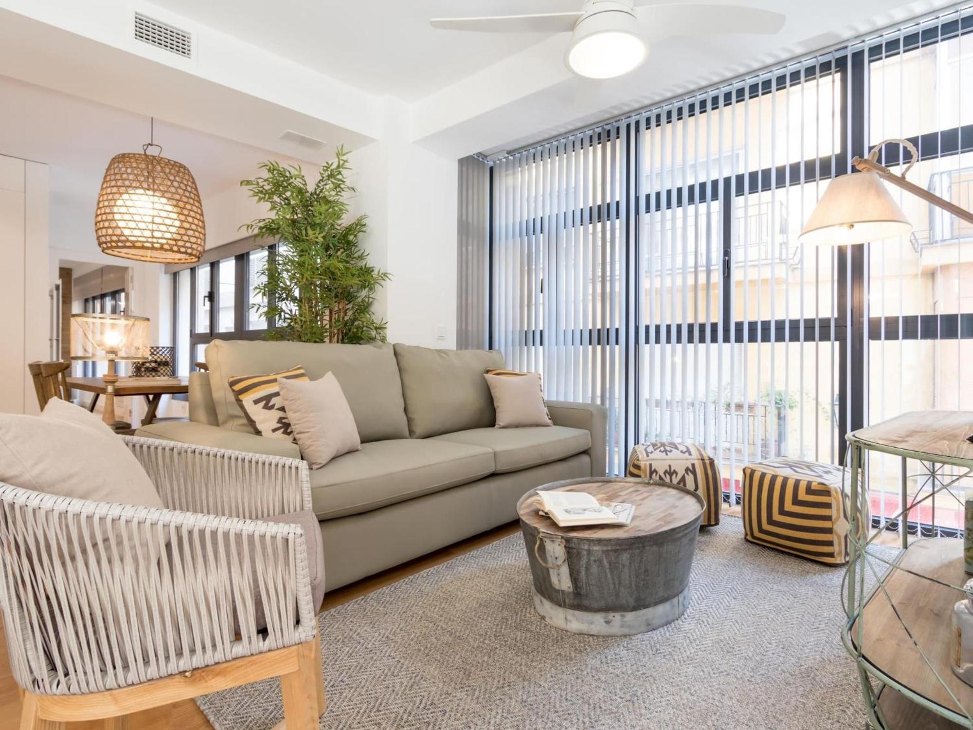 גרנדה Chezmoihomes Luxury Plaza Nueva Penthouse מראה חיצוני תמונה
