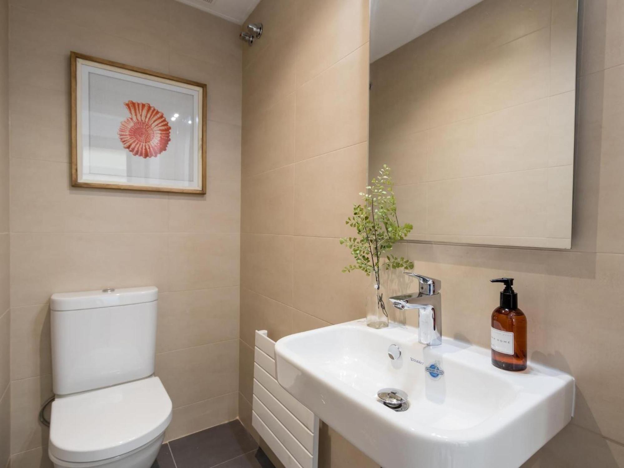 גרנדה Chezmoihomes Luxury Plaza Nueva Penthouse מראה חיצוני תמונה