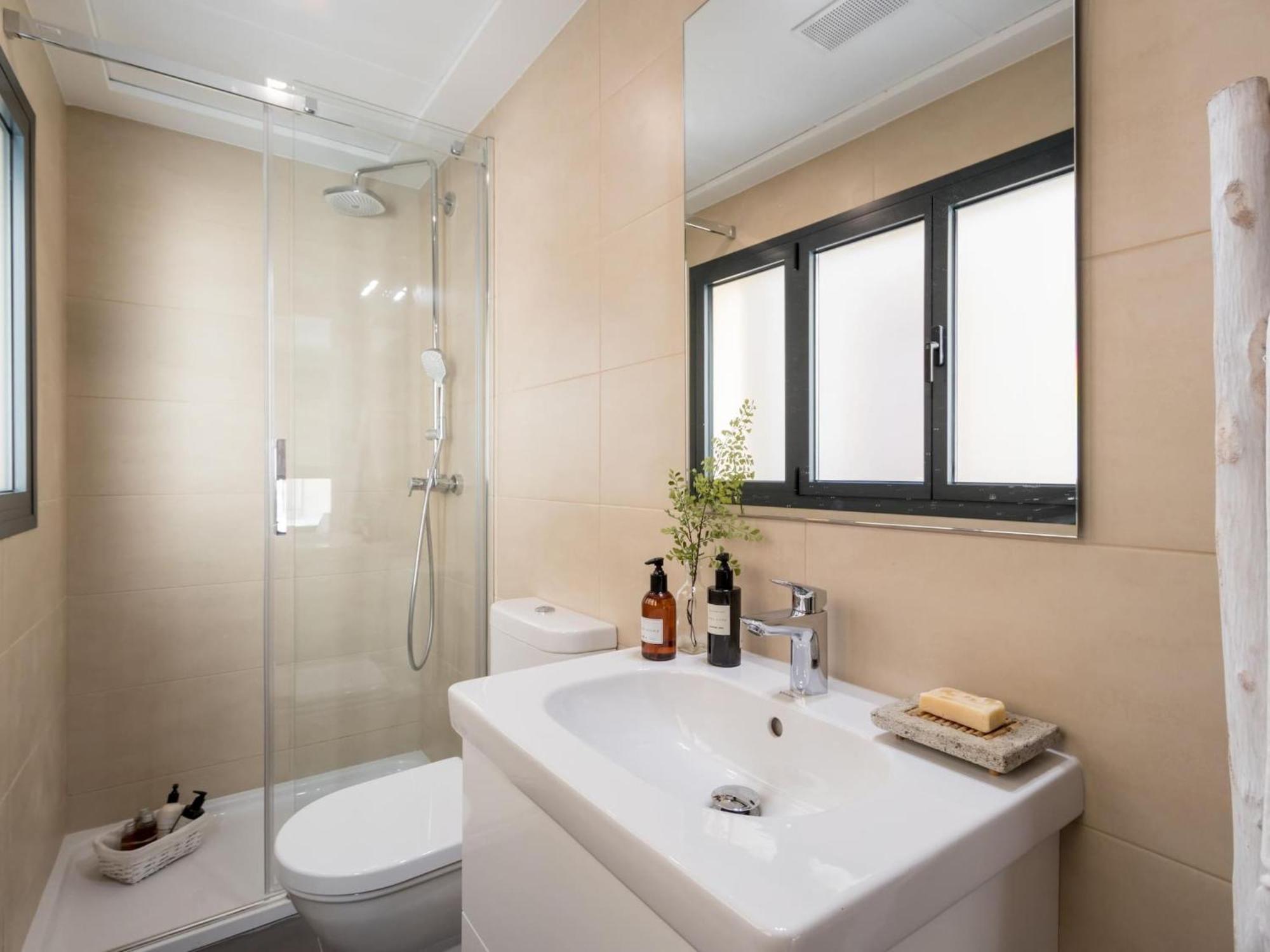 גרנדה Chezmoihomes Luxury Plaza Nueva Penthouse מראה חיצוני תמונה