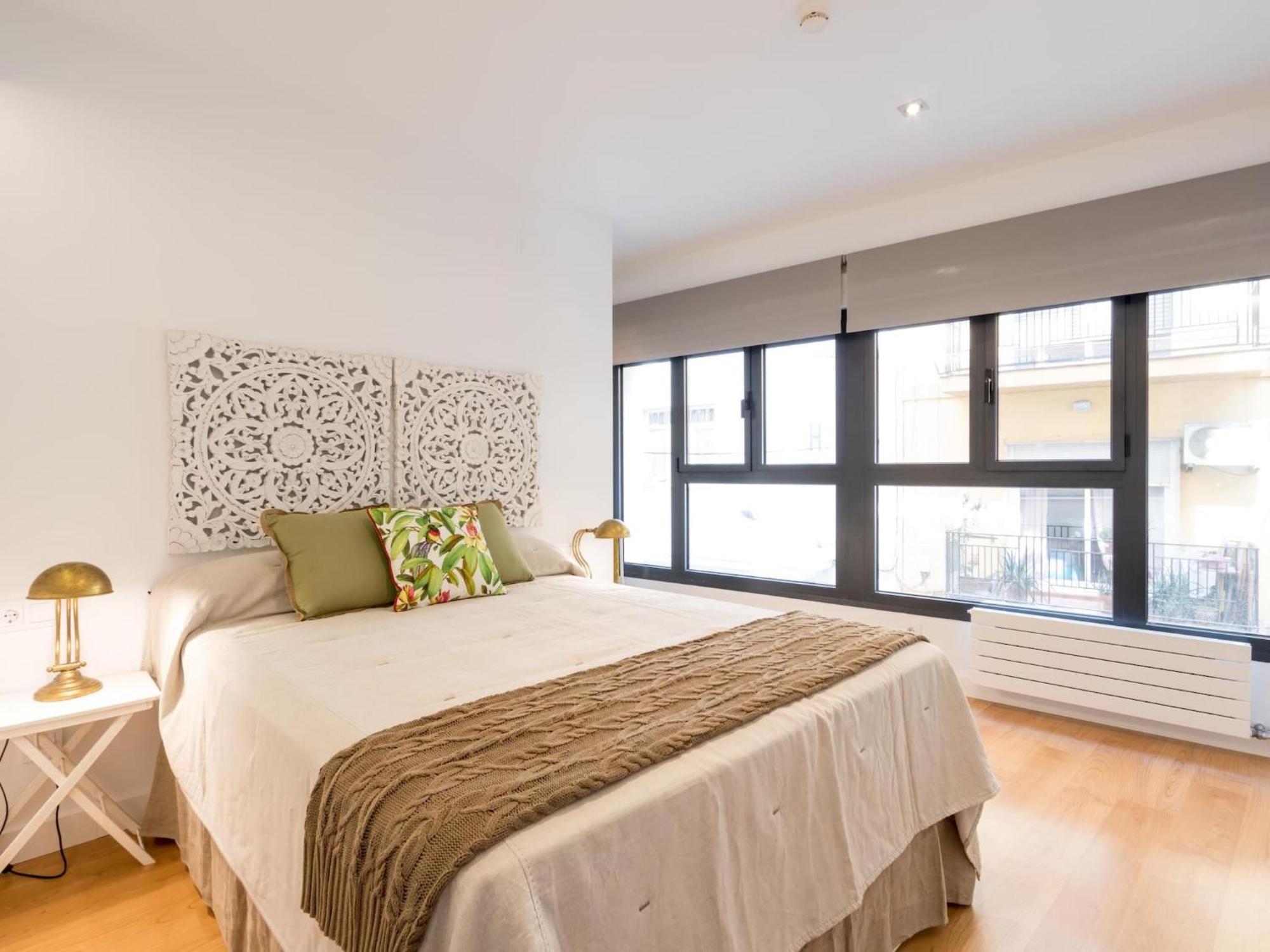 גרנדה Chezmoihomes Luxury Plaza Nueva Penthouse מראה חיצוני תמונה