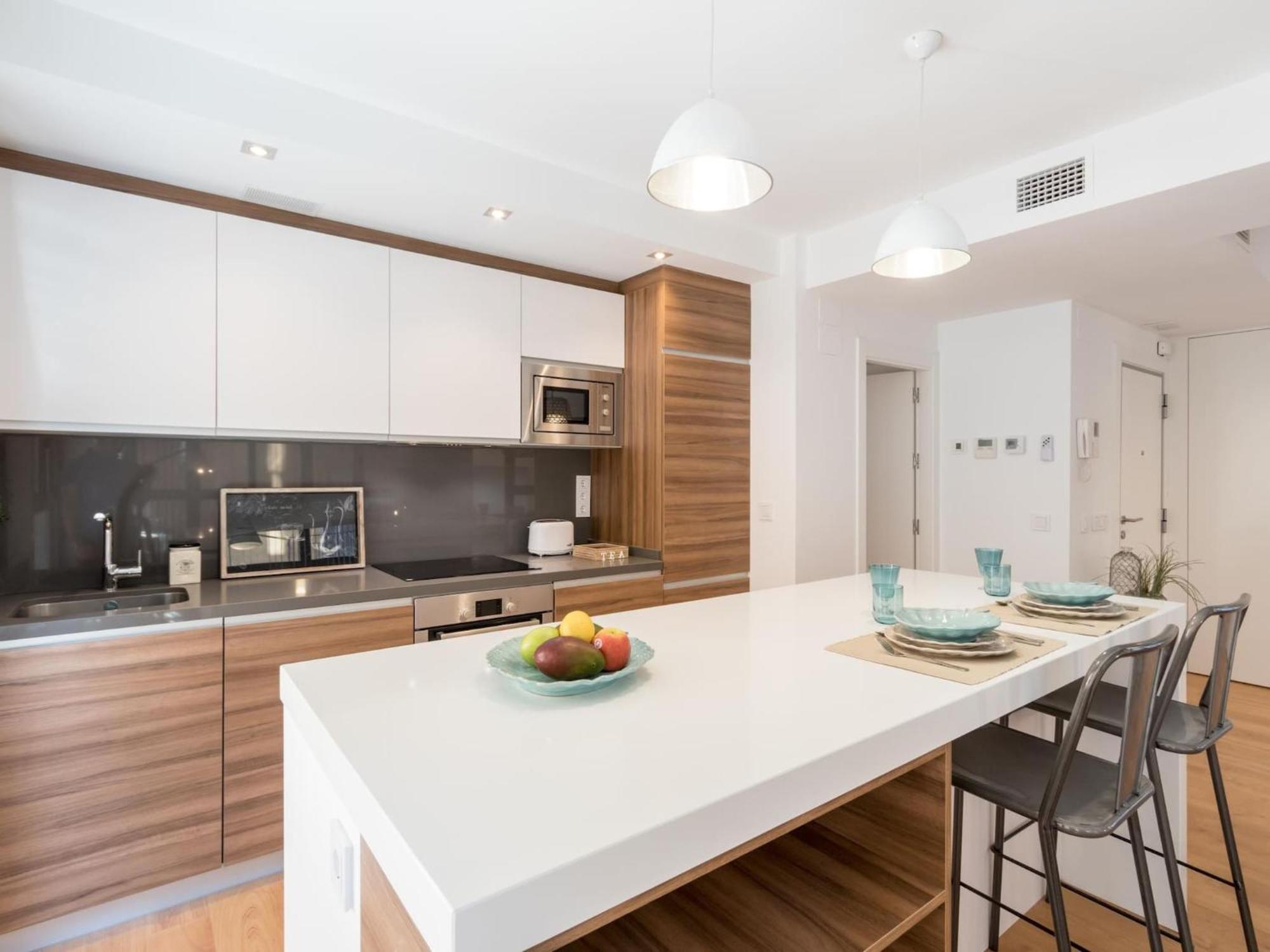 גרנדה Chezmoihomes Luxury Plaza Nueva Penthouse מראה חיצוני תמונה