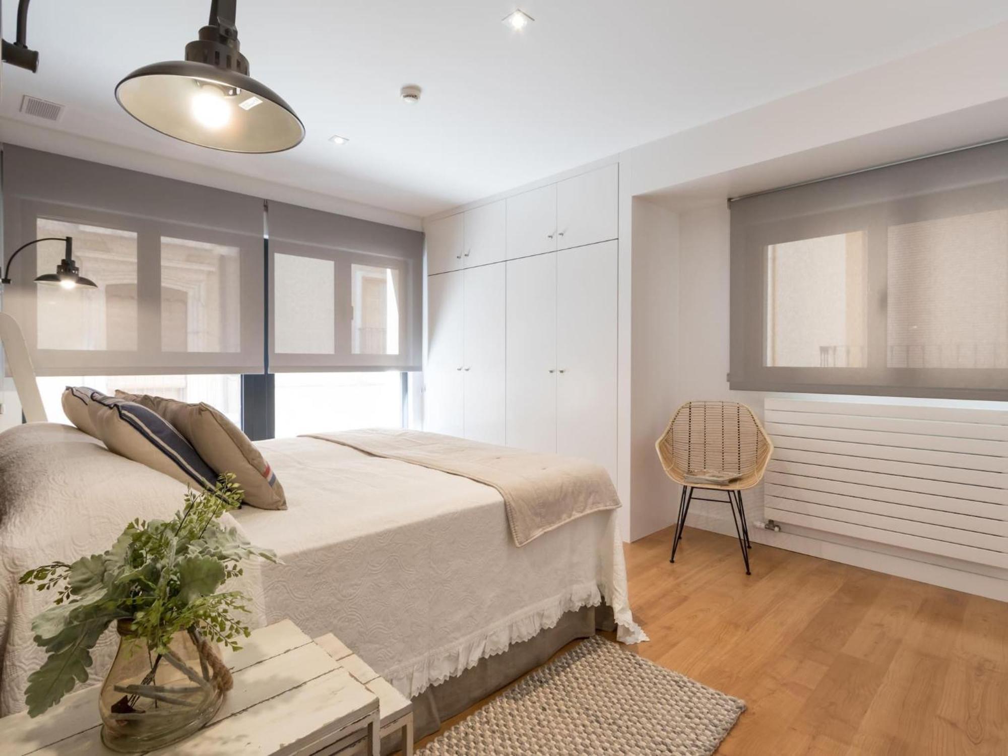 גרנדה Chezmoihomes Luxury Plaza Nueva Penthouse מראה חיצוני תמונה