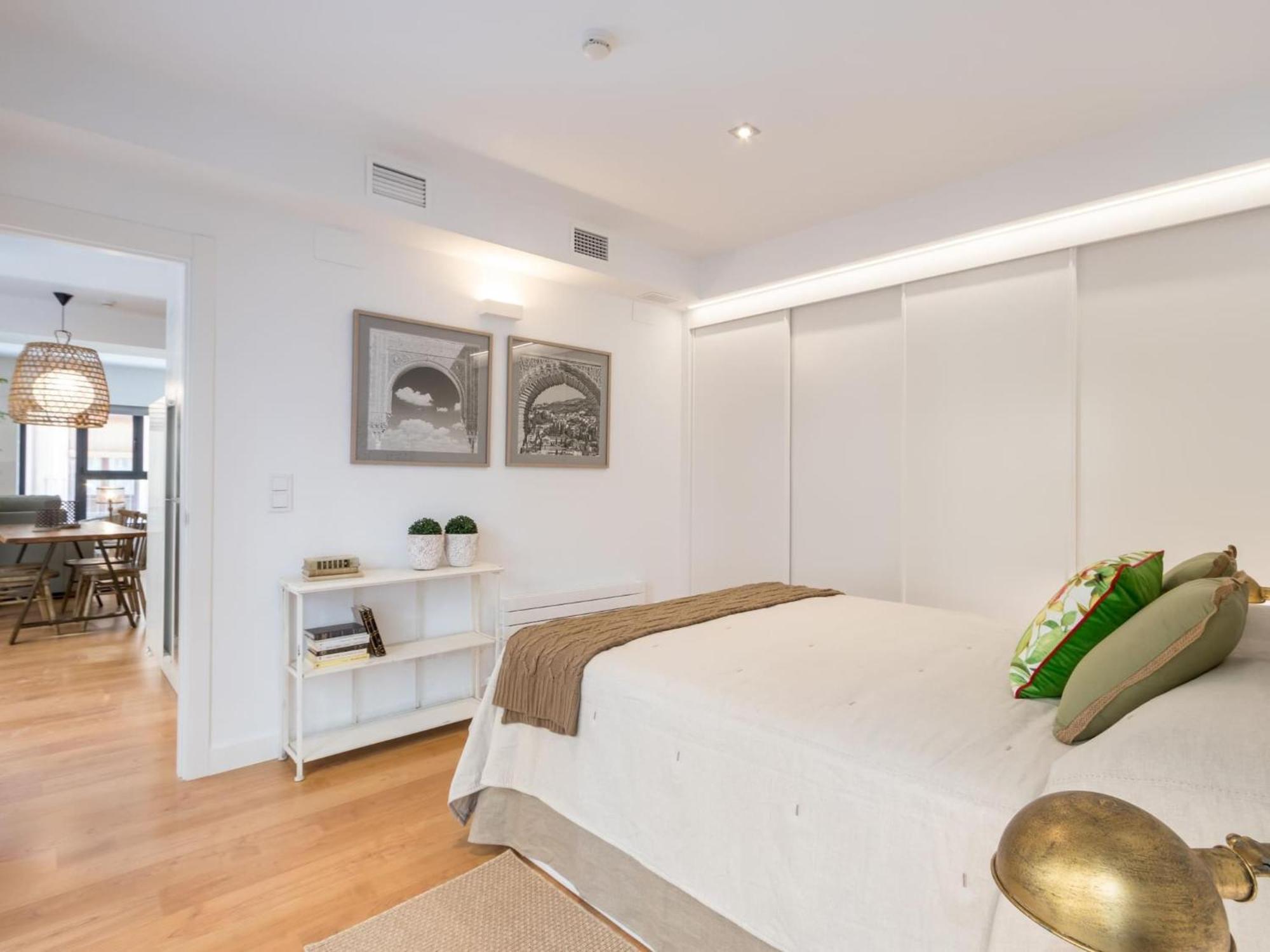 גרנדה Chezmoihomes Luxury Plaza Nueva Penthouse מראה חיצוני תמונה