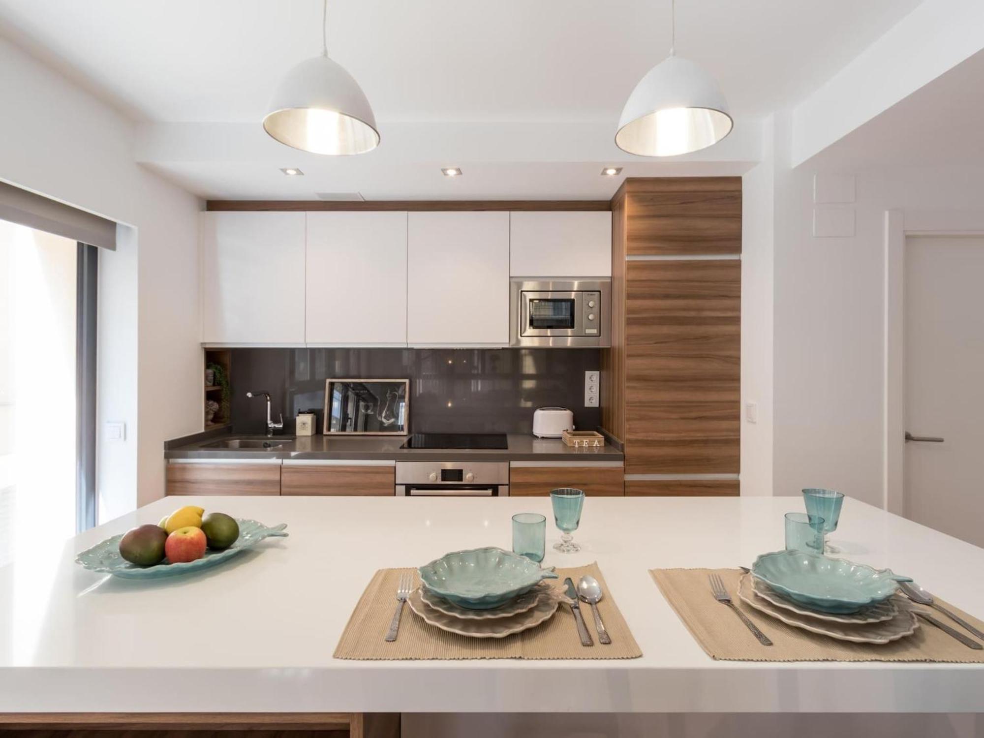 גרנדה Chezmoihomes Luxury Plaza Nueva Penthouse מראה חיצוני תמונה