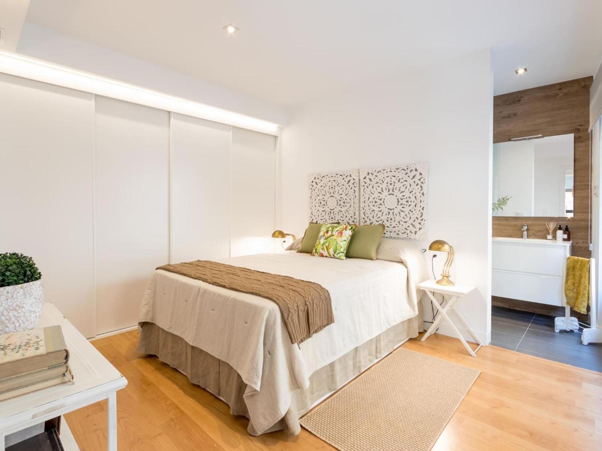 גרנדה Chezmoihomes Luxury Plaza Nueva Penthouse מראה חיצוני תמונה